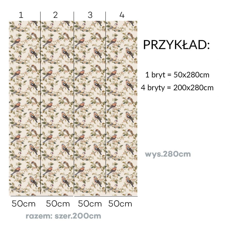 Fåglar Höst, Bakgrund