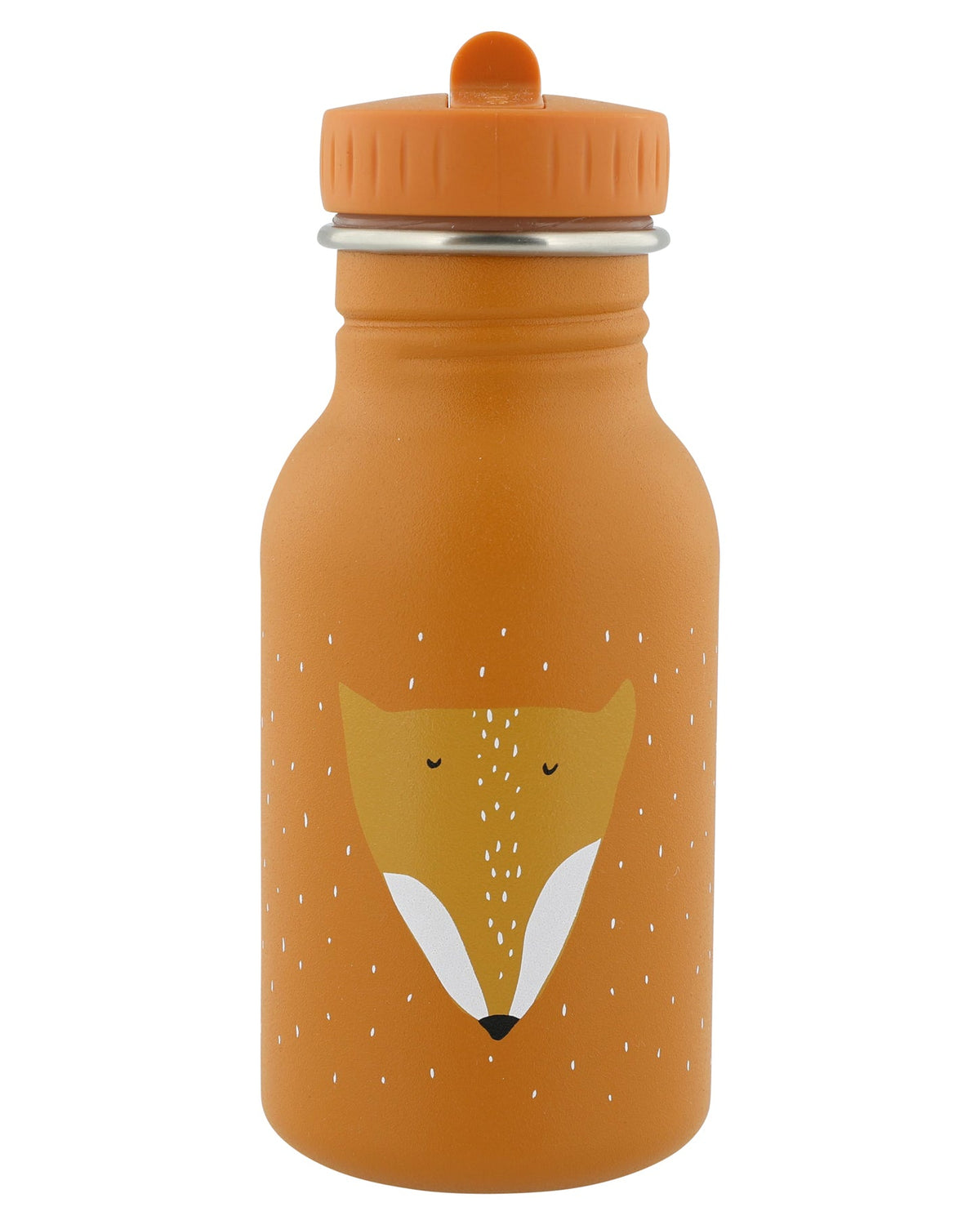 Trixie Baby, Dricksflaska 350 ml, Mr. Räv