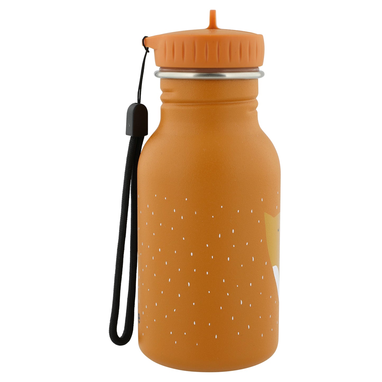 Trixie Baby, Drinking bottle 350 ml, Mr. Fox