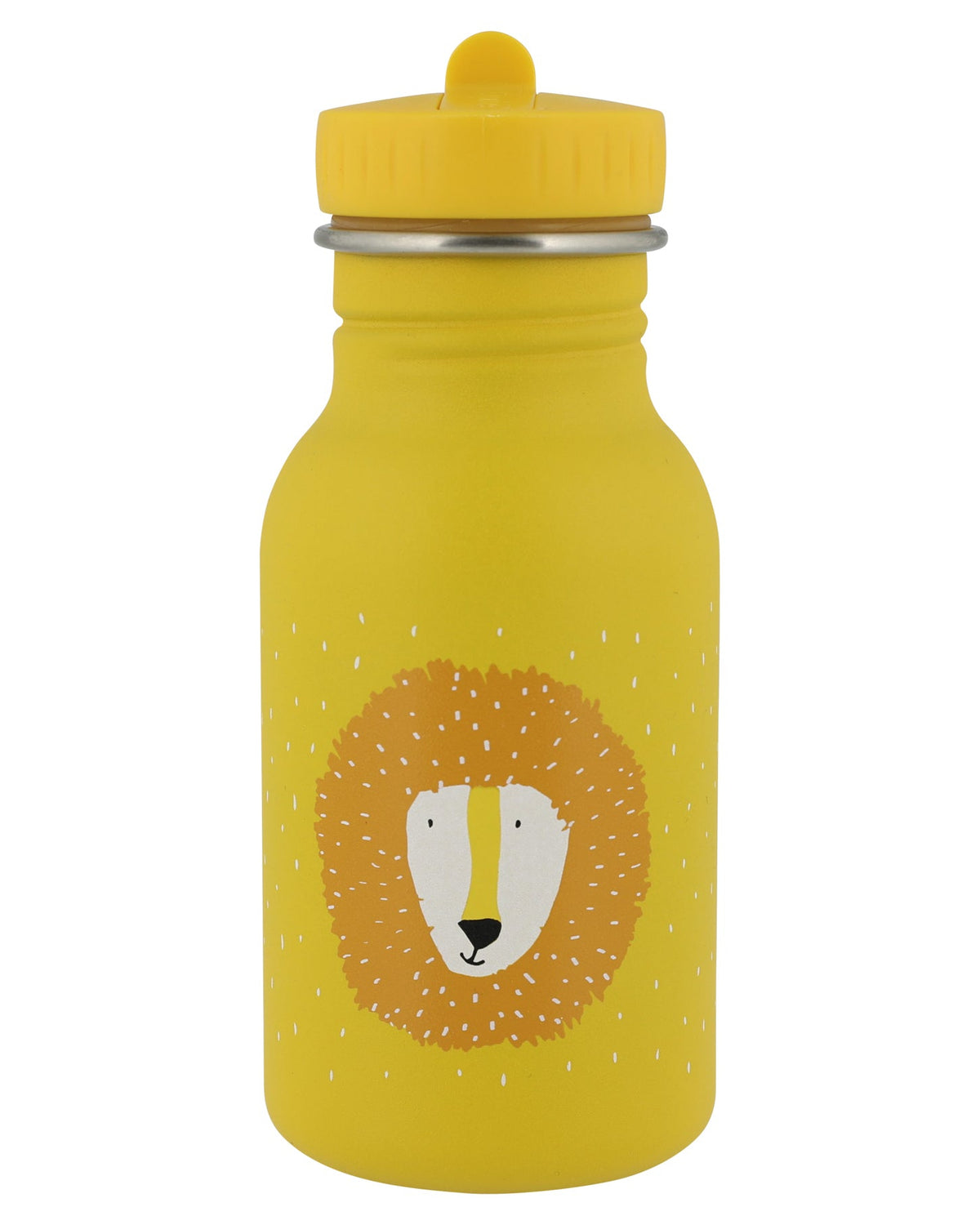 Trixie Baby, Juomapullo 350 ml, Mr. Lion