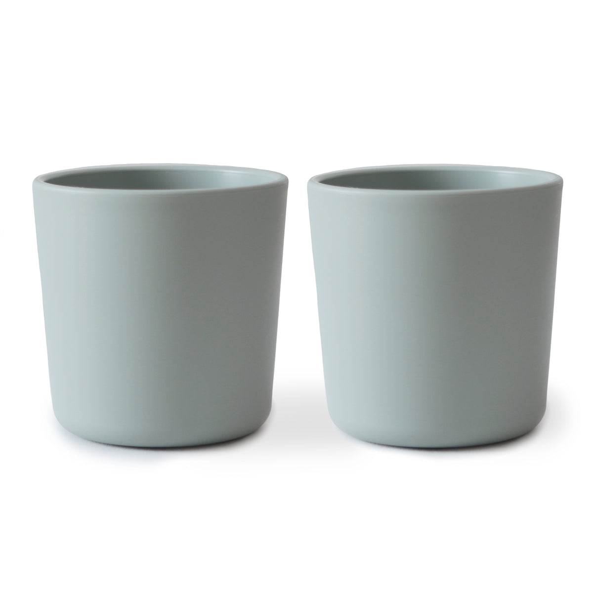 Mushie, Mugs 2 pcs, Sage