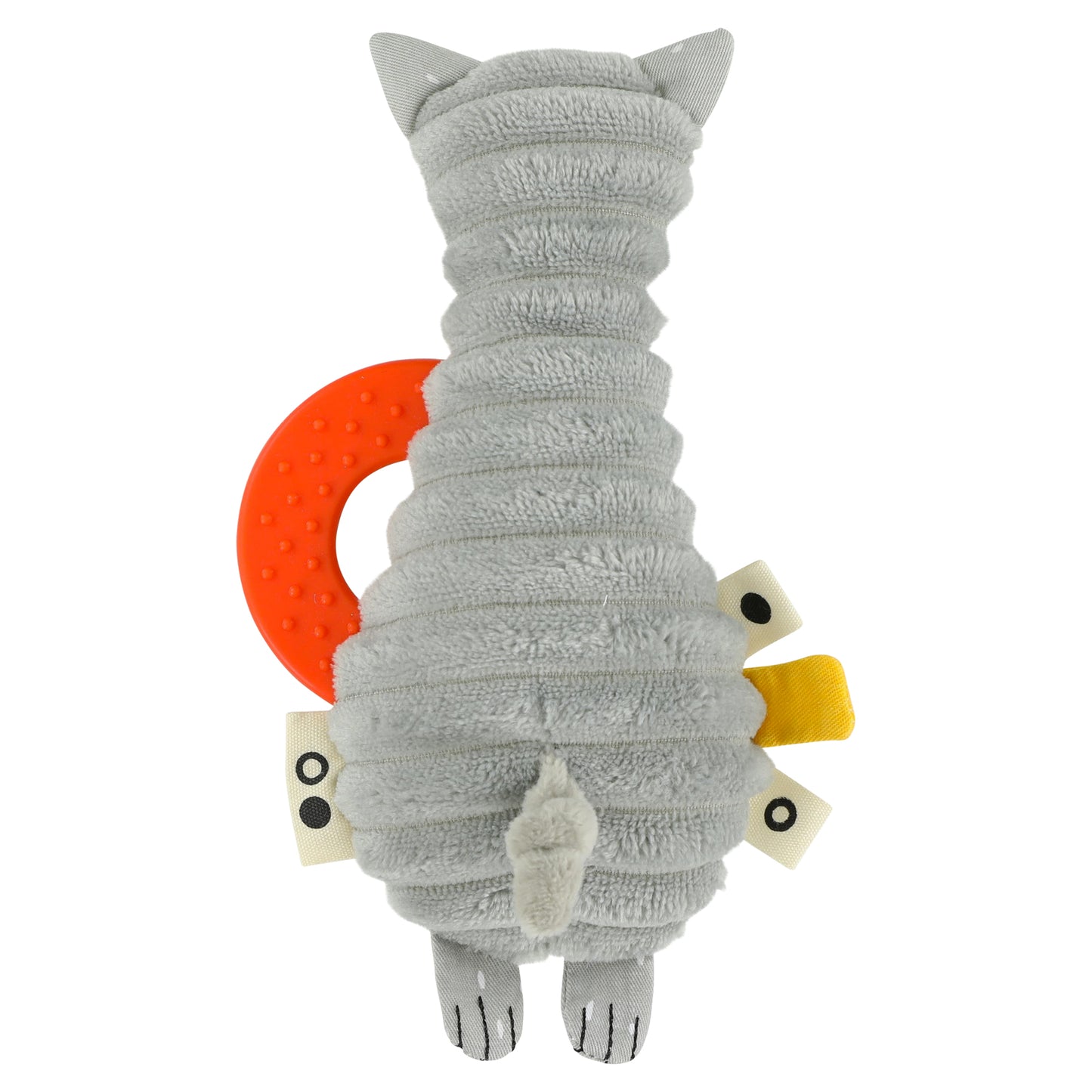 Trixie Baby Mini Aktivointilelu Mr. Raccoon