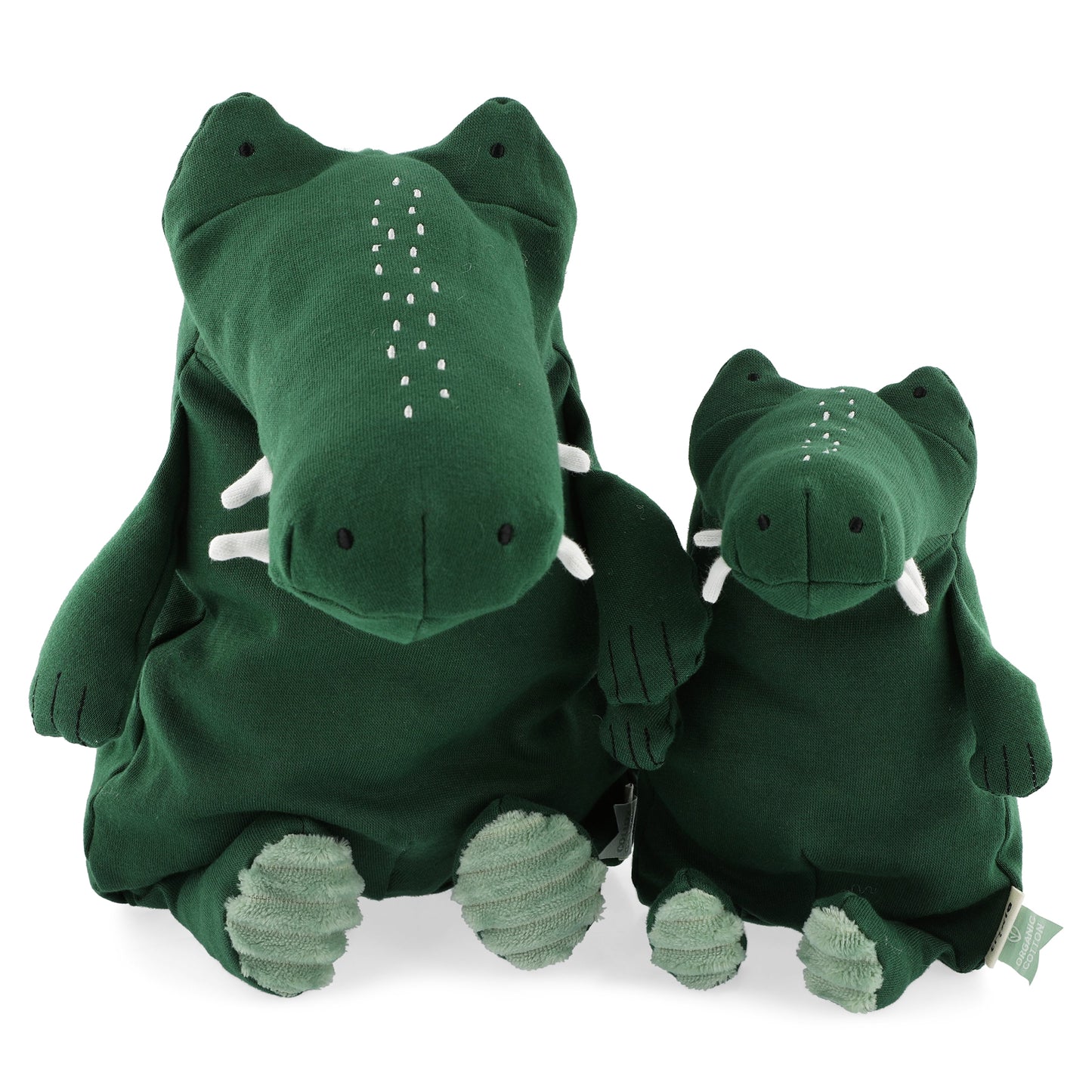 Trixie Baby Mr. Crocodile, Small