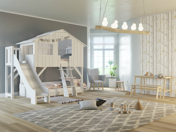 Treehouse