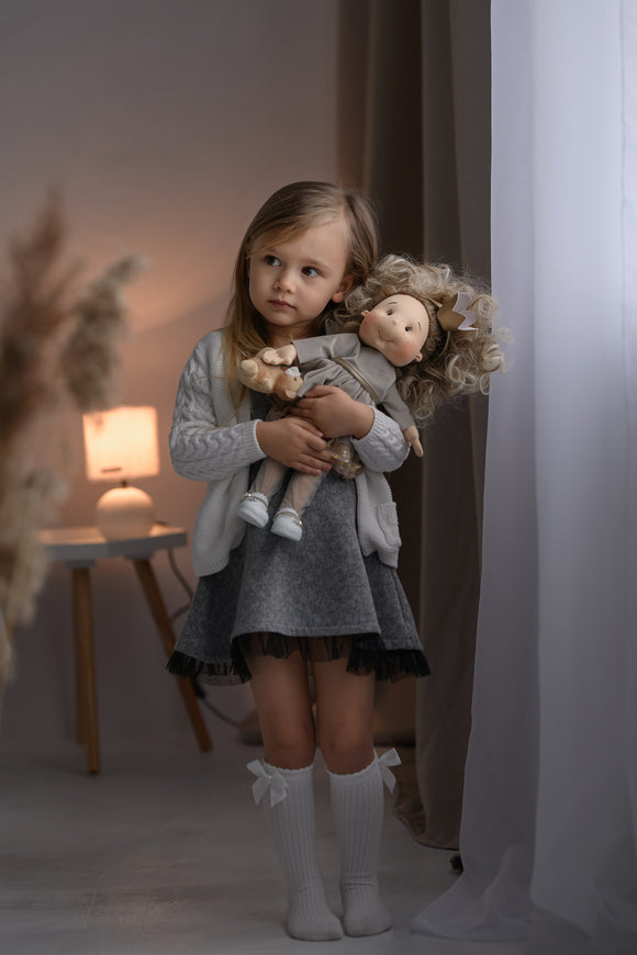 Lullu Dolls