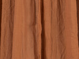 Jollein, Vuodekatos Vintage Caramel
