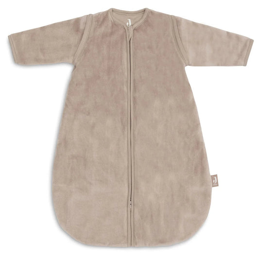 Jollein, Unipussi 60cm (irrotettavat hihat), Milky Coffee