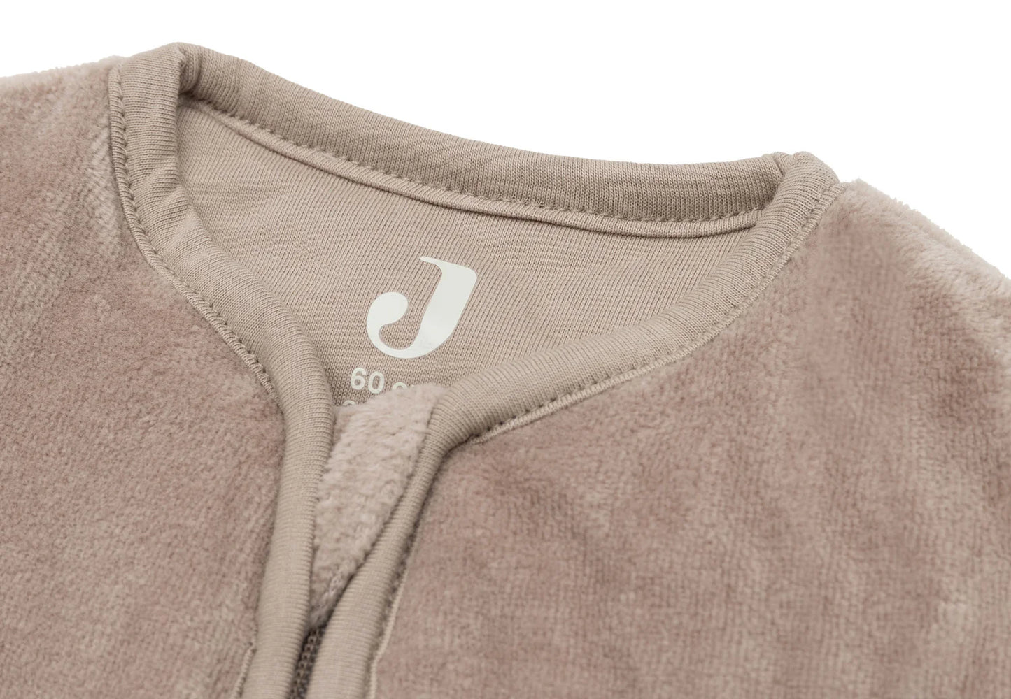 Jollein, Unipussi 60cm (irrotettavat hihat), Milky Coffee