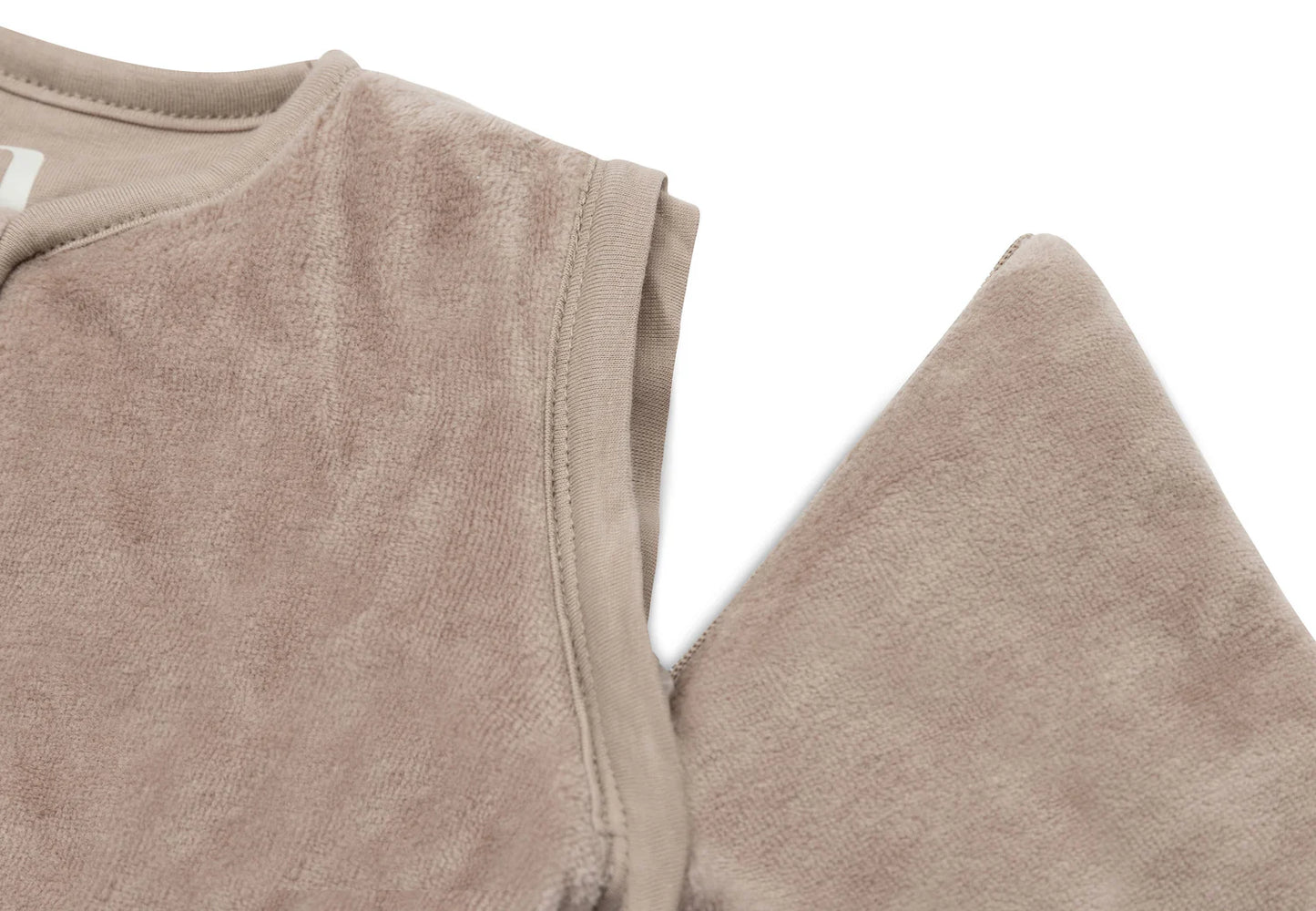 Jollein, Unipussi 60cm (irrotettavat hihat), Milky Coffee