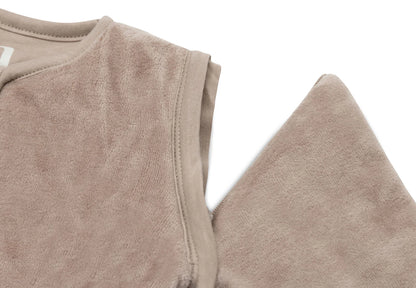 Jollein, Unipussi 60cm (irrotettavat hihat), Milky Coffee