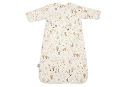 Jollein, Unipussi (irrotettavat hihat), Tiny Park, Eri kokoja