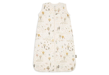 Jollein, Unipussi (irrotettavat hihat), Tiny Park, Eri kokoja