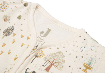 Jollein, Unipussi (irrotettavat hihat), Tiny Park, Eri kokoja