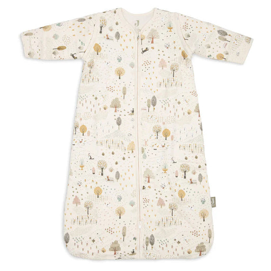 Jollein, Unipussi (irrotettavat hihat), Tiny Park, Eri kokoja