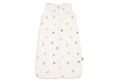 Jollein, Unipussi (irrotettavat hihat), Animal Friends, Eri kokoja