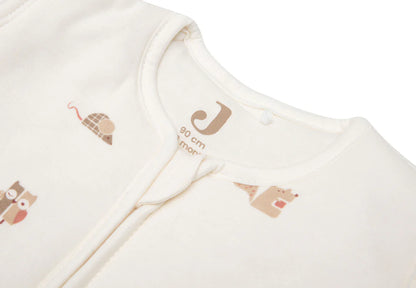 Jollein, Unipussi (irrotettavat hihat), Animal Friends, Eri kokoja