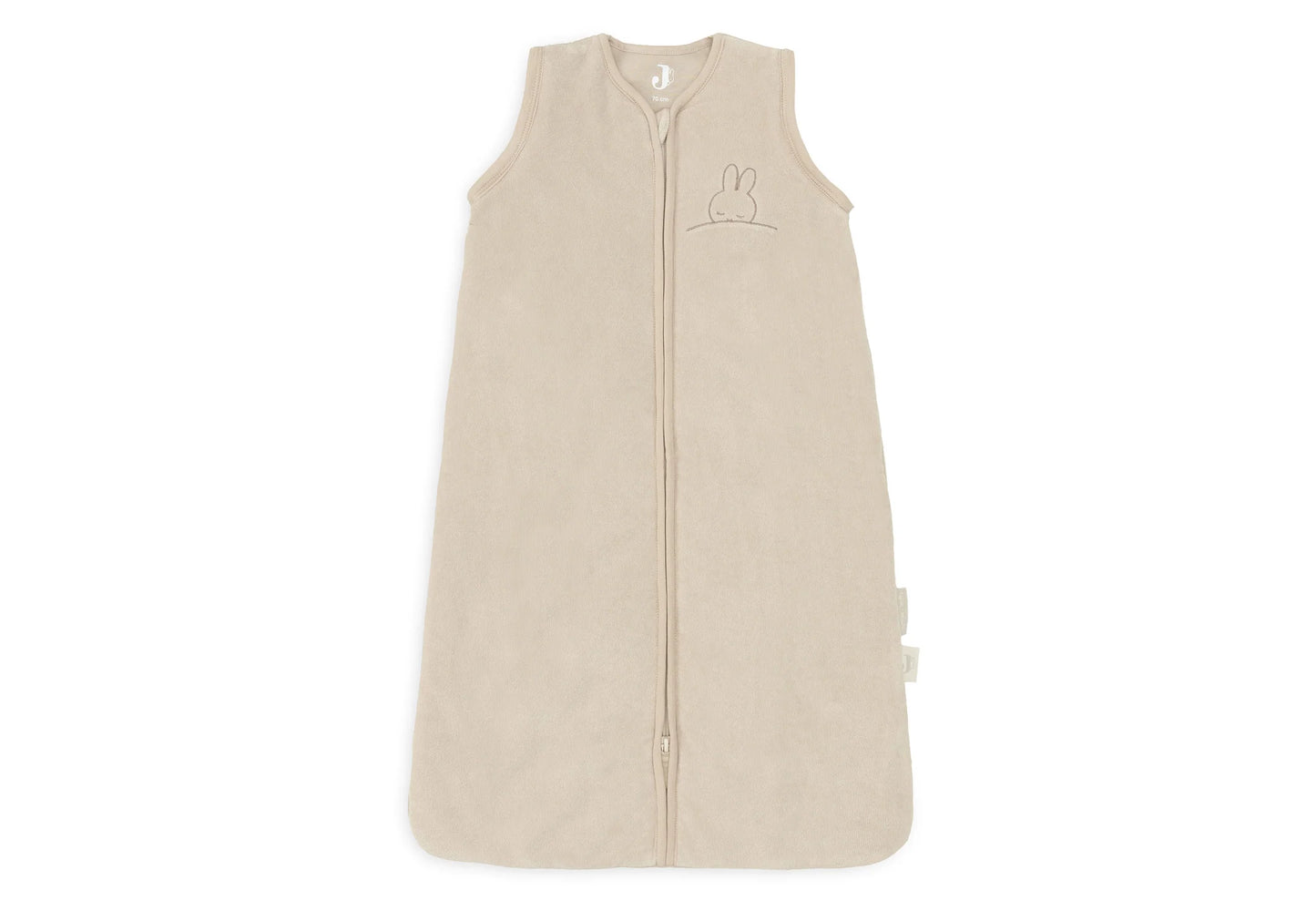 Jollein, Unipussi (irrotettavat hihat), Miffy Nougat, Eri kokoja