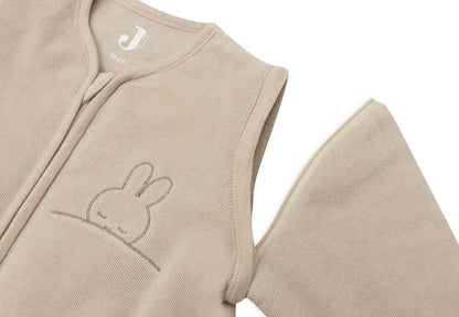 Jollein, Unipussi (irrotettavat hihat), Miffy Nougat, Eri kokoja