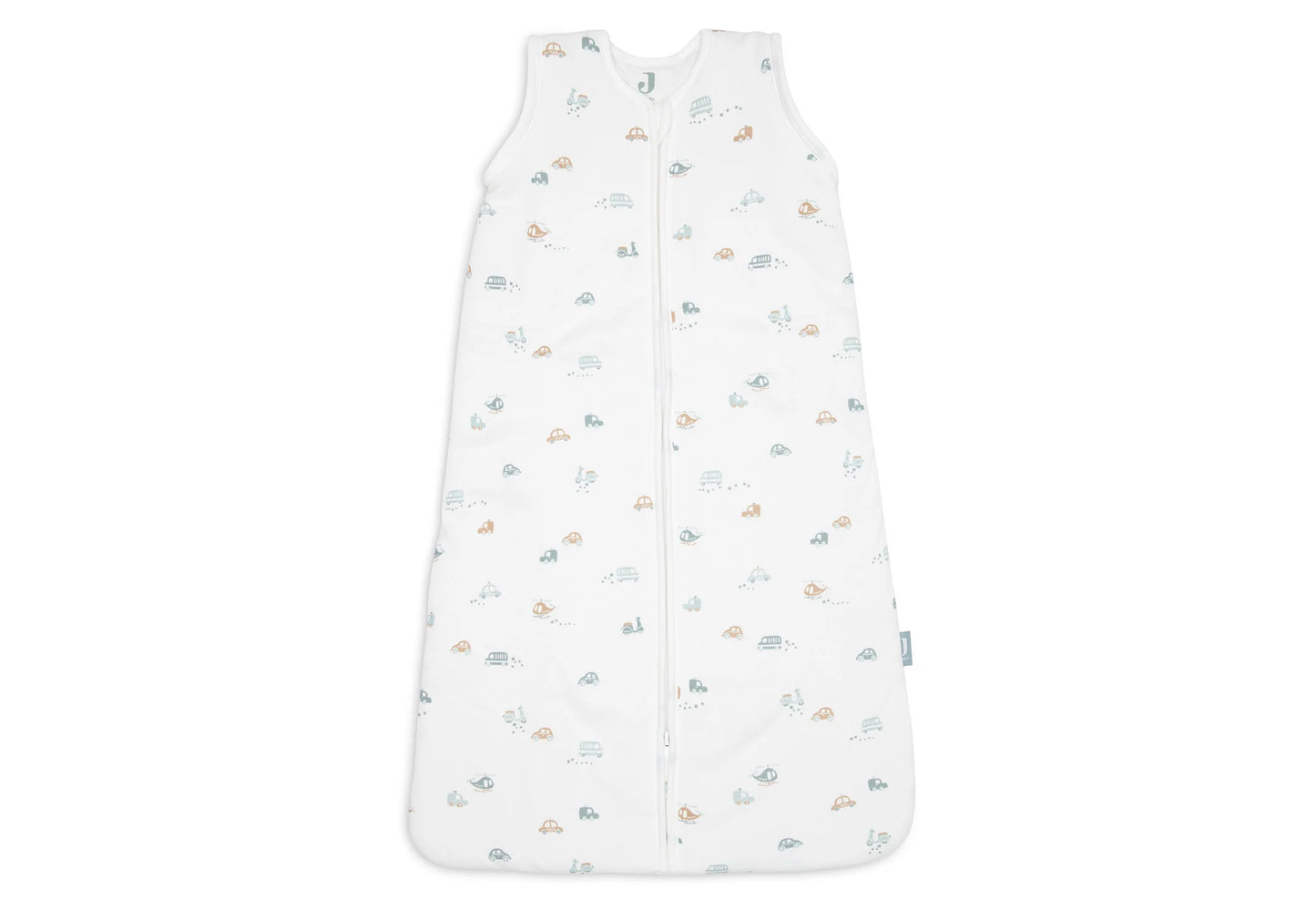 Jollein, Unipussi (irrotettavat hihat), On the Go, Eri kokoja