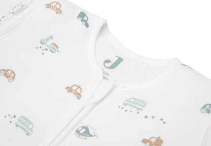 Jollein, Unipussi (irrotettavat hihat), On the Go, Eri kokoja