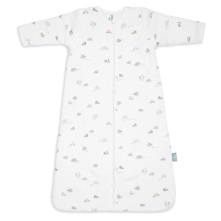 Jollein, Unipussi (irrotettavat hihat), On the Go, Eri kokoja