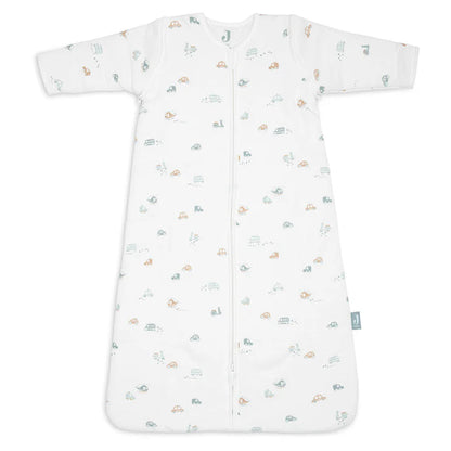 Jollein, Unipussi (irrotettavat hihat), On the Go, Eri kokoja