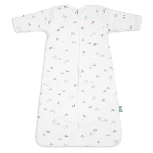 Jollein, Unipussi (irrotettavat hihat), On the Go, Eri kokoja