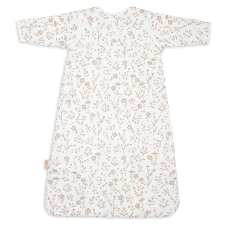 Jollein, Unipussi (irrotettavat hihat), Bloomy, Eri kokoja