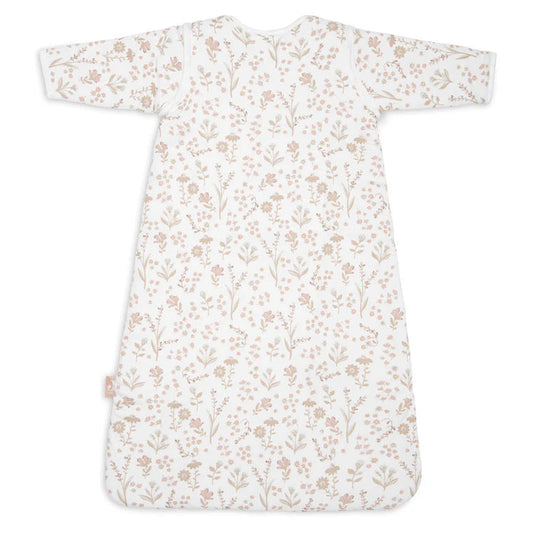 Jollein, Unipussi (irrotettavat hihat), Bloomy, Eri kokoja