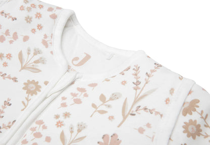 Jollein, Unipussi (irrotettavat hihat), Bloomy, Eri kokoja