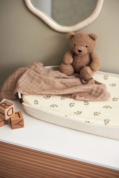 Jollein, Hoitoalustan Päällinen, Twig Olive