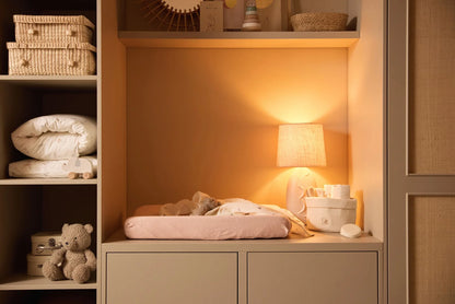 Jollein, Hoitoalustan Päällinen, Twinkling Wild Rose