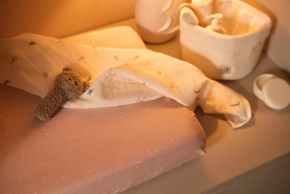 Jollein, Hoitoalustan Päällinen, Twinkling Wild Rose