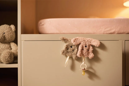 Jollein, Hoitoalustan Päällinen, Twinkling Wild Rose