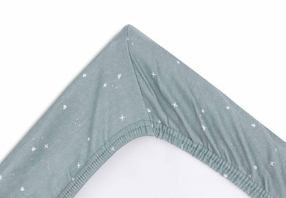 Jollein, Hoitoalustan Päällinen, Twinkling Sea Green