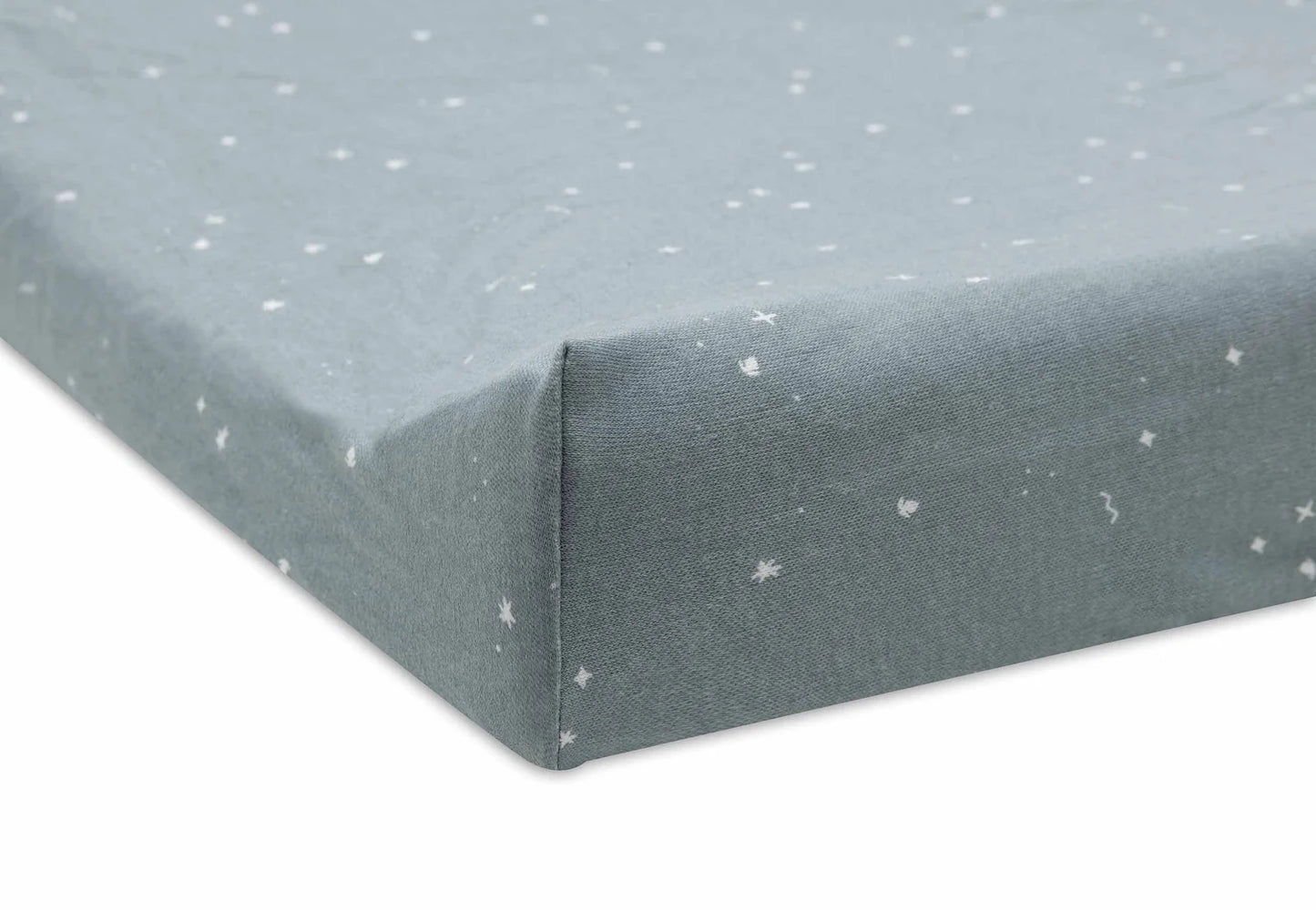 Jollein, Hoitoalustan Päällinen, Twinkling Sea Green