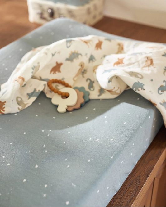 Jollein, Hoitoalustan Päällinen, Twinkling Sea Green