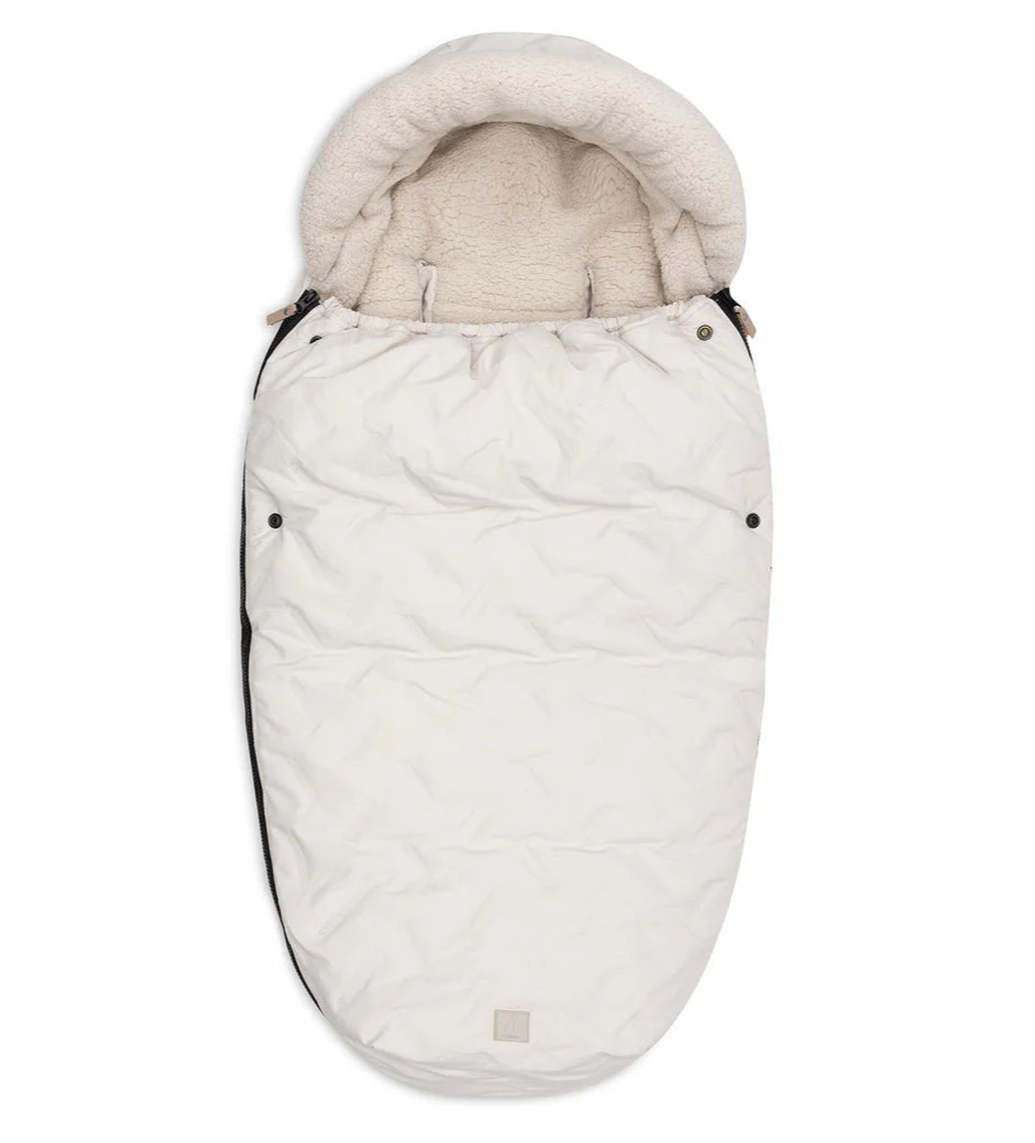 Jollein, Lämpöpussi, Puffed Oatmeal