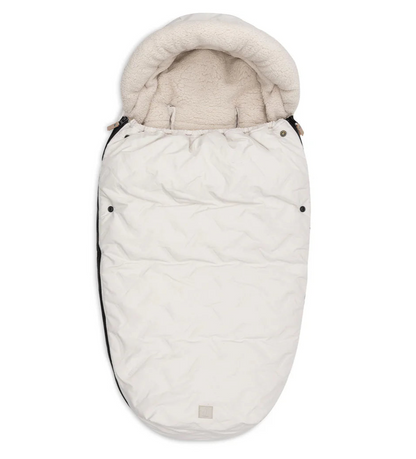 Jollein, Lämpöpussi, Puffed Oatmeal