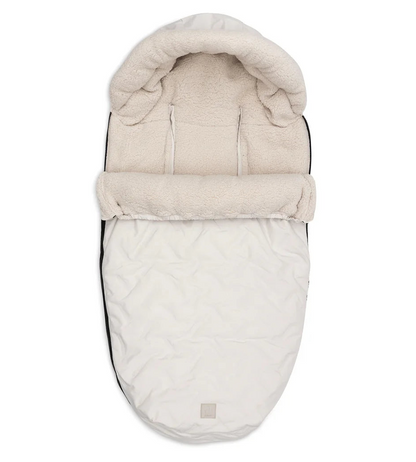 Jollein, Lämpöpussi, Puffed Oatmeal