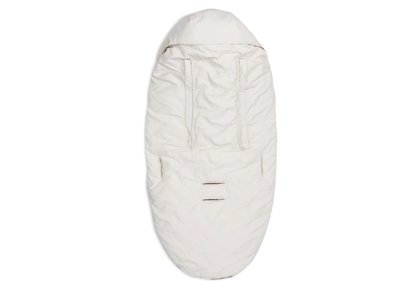 Jollein, Lämpöpussi, Puffed Oatmeal