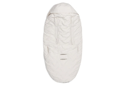 Jollein, Lämpöpussi, Puffed Oatmeal