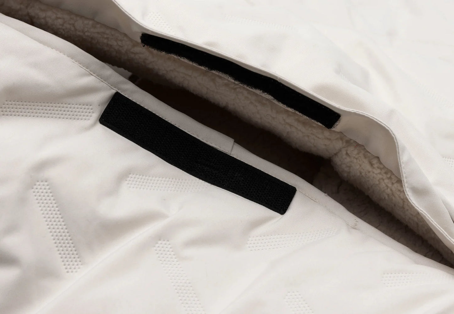 Jollein, Lämpöpussi, Puffed Oatmeal