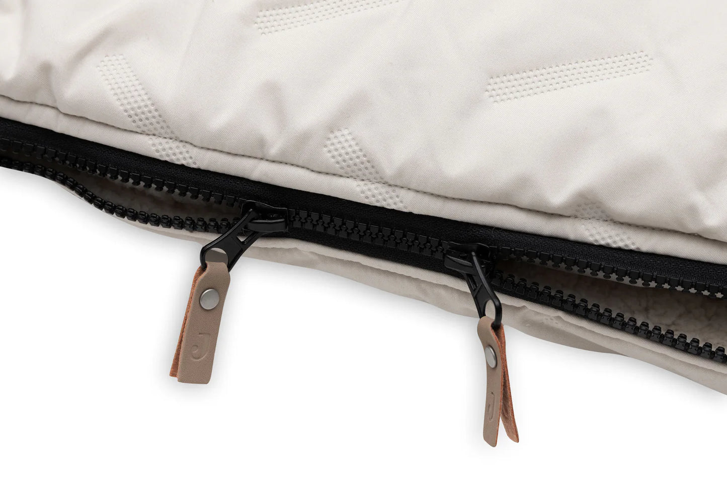 Jollein, Lämpöpussi, Puffed Oatmeal