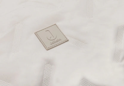 Jollein, Lämpöpussi, Puffed Oatmeal