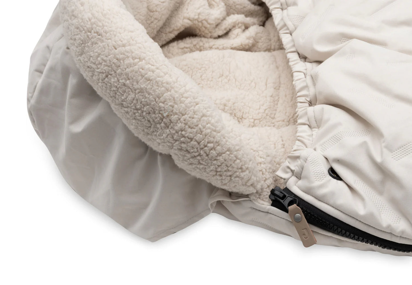 Jollein, Lämpöpussi, Puffed Oatmeal