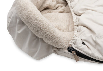 Jollein, Lämpöpussi, Puffed Oatmeal