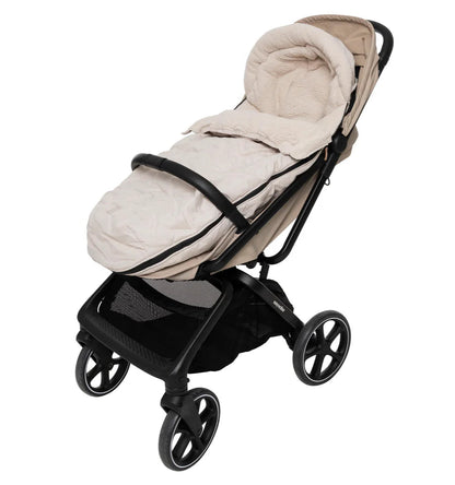 Jollein, Lämpöpussi, Puffed Oatmeal