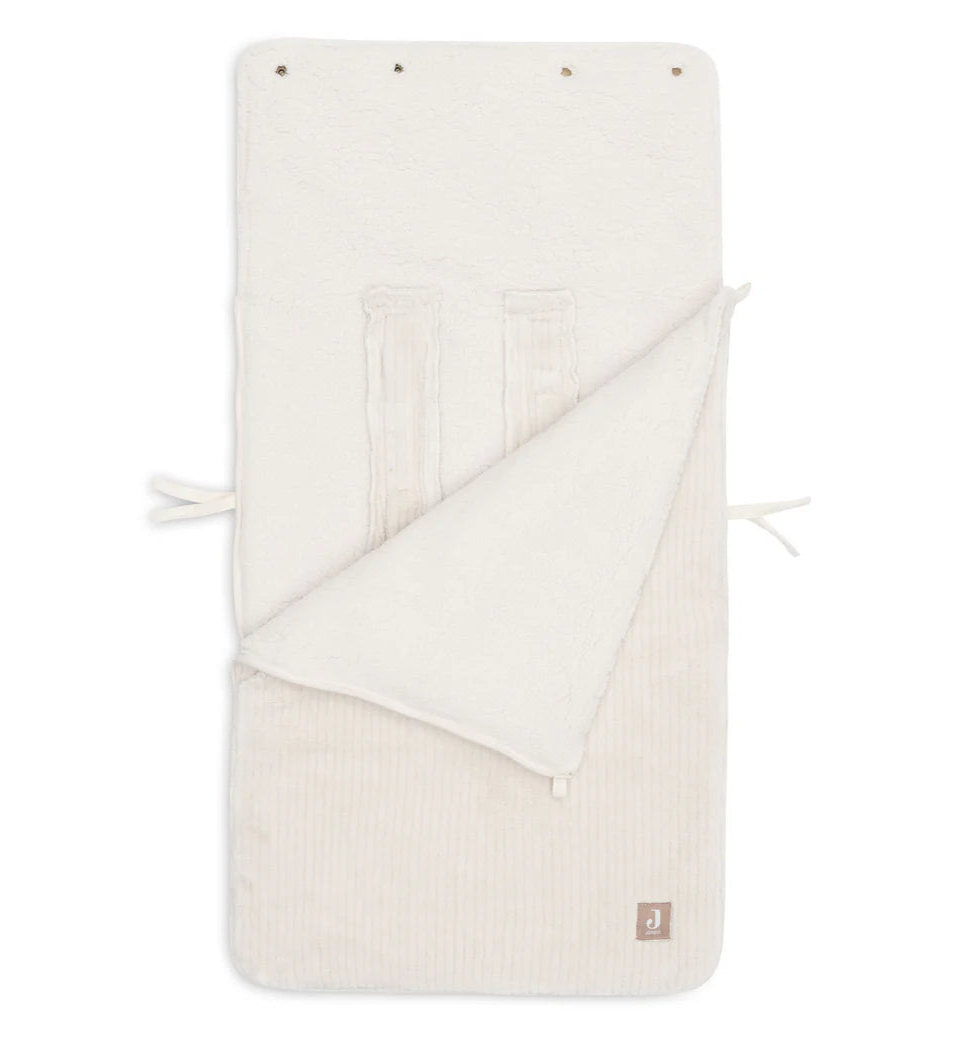 Jollein, Kaukalopussi, Cloudy Oatmeal