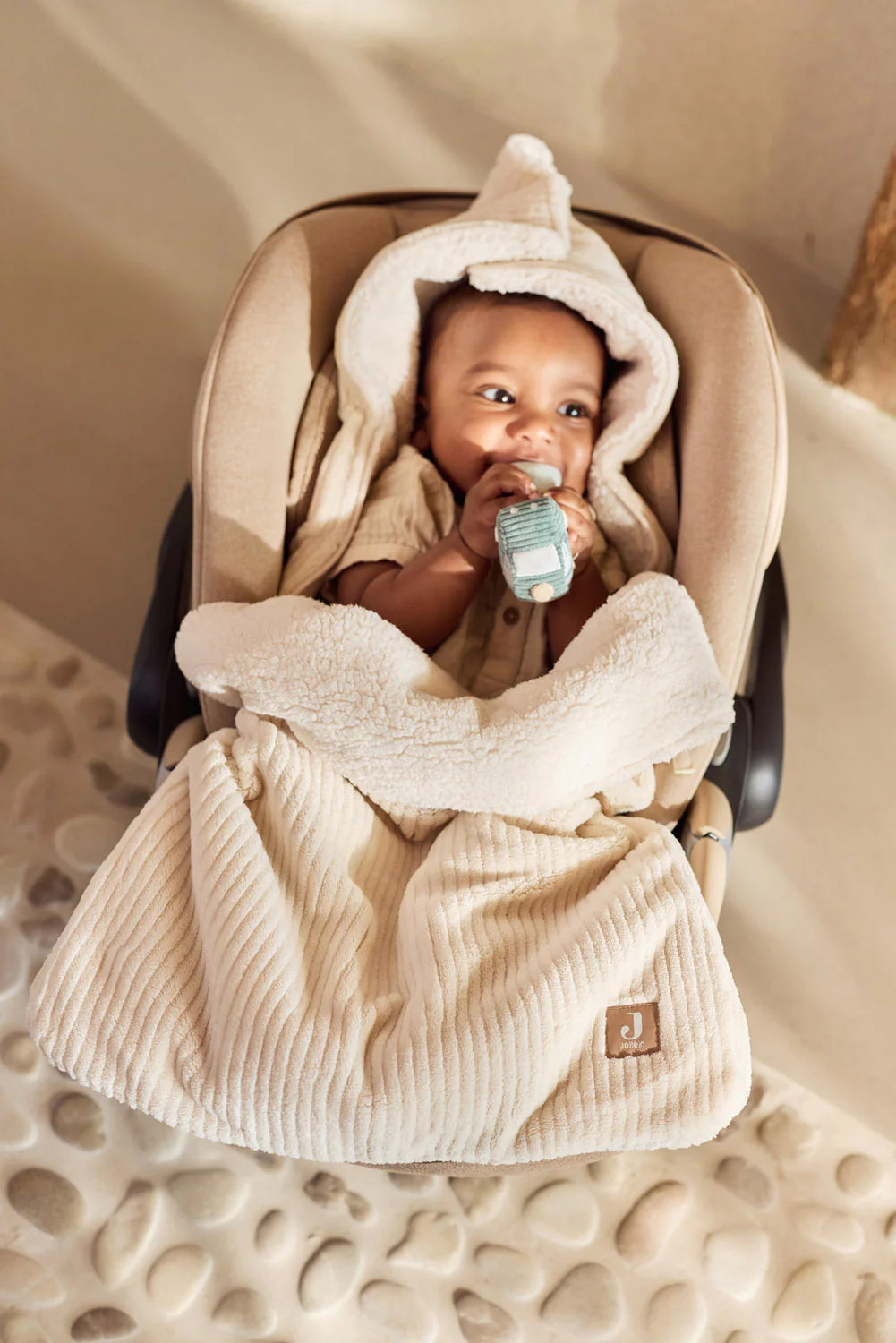 Jollein, Kaukalopussi, Cloudy Oatmeal